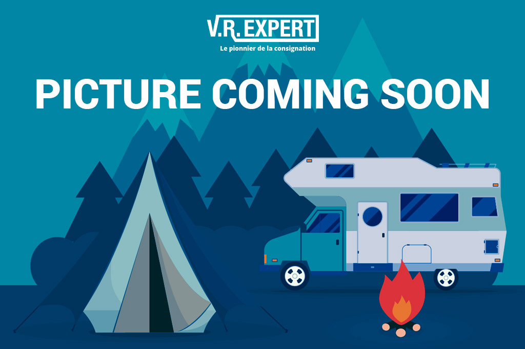 Inventory of recreational vehicles for sale VR Expert