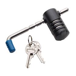 Cadenas Pour Coupleur Master Lock