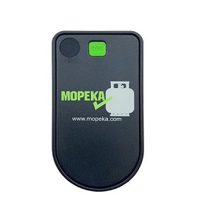 Indicateur de propane