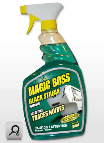 boss magic streak remover 4l vr