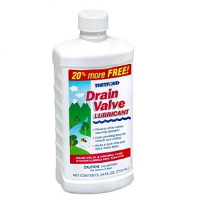 Level drain