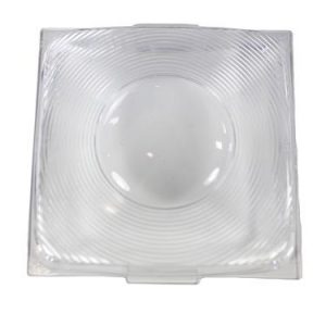 Dome Light Lens FOR VREXPERT ST-JEAN-RICHELIEU