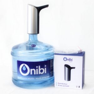 ONIBI Portable Electric Water Dispenser