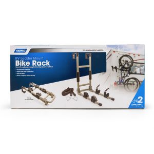 Rack a vélo