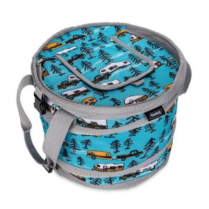 COOLER POP-UP POUR CAMPING