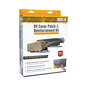 Kit de couverture