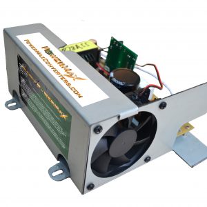 Convertisseur de la carte mère WFCO 8900