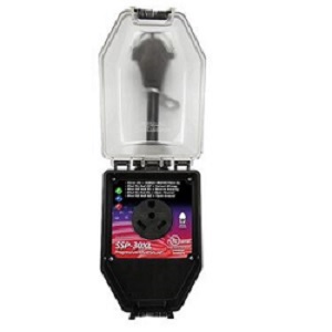 Protection surtension 30A