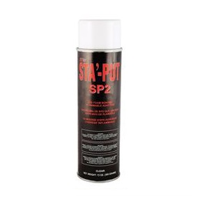 Trim and Upholstery Adhesive
