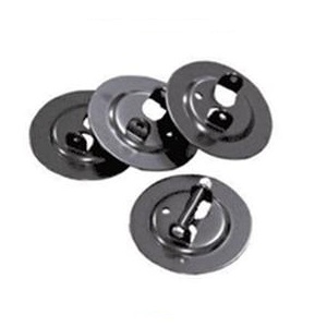 Stabilisateur de remorque Jack Stand Pad