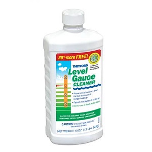 Level gauge