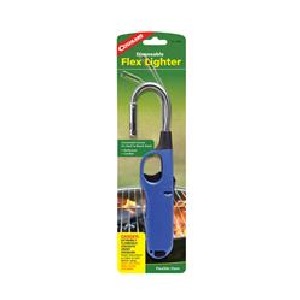 Briquet Flexible