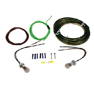 Kit de lumière de remorquage