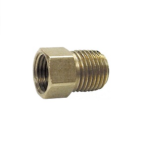 Raccord adaptateur propane