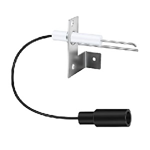 Électrode de chauffe-eau
