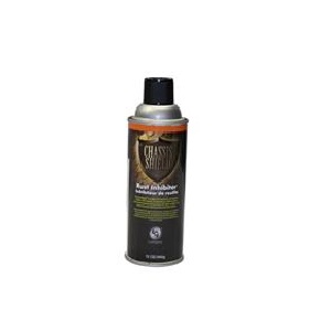 Inhibiteur de rouille et de corrosion