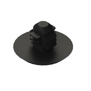 Tapis de friction coulissant