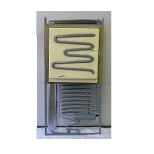 Unité de refroidissement du réfrigérateur